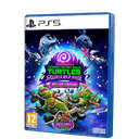 Teenage Mutant Ninja Turtles: Splintered Fate Deluxe Edition PS5