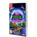 Teenage Mutant Ninja Turtles: Splintered Fate Deluxe Edition