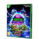 Teenage Mutant Ninja Turtles: Splintered Fate Deluxe Edition