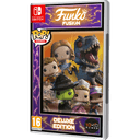 Funko Fusion Deluxe Edition
