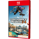 Tony Hawk´s Pro Skater 3+4 (CIAB)