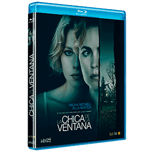 La Chica de la Ventana
