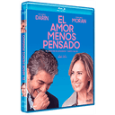 El Amor Menos Pensado