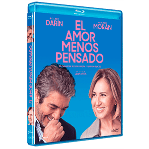 El Amor Menos Pensado