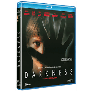 Darkness