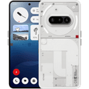 Nothing Phone (3a) 8/128 Negro