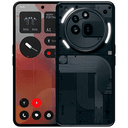Nothing Phone (3a) Pro 12/256 Negro