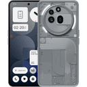 Nothing Phone (3a) Pro 12/256 Gris