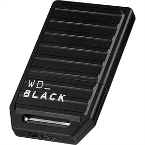 Sandisk WD_Black C50 2TB para XBox - Tarjeta Expansion