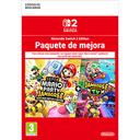 Super Mario Party Jamboree - Actualización a Edición Switch 2 + Jamboree TV