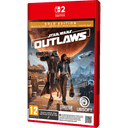 Star Wars Outlaws Gold Edition
