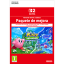 Kirby y la Tierra Olvidada - Actualización a Edición Switch 2 + El Mundo Astral