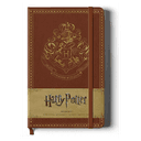 Diario Harry Potter: Hogwarts