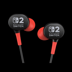 PowerA Earbuds Black - Licenciado - PC - PS5 - PS4 - XBOX - Switch - Movil - Auriculares Gaming