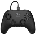 PowerA Advantage Black -Licenciado Nintendo - Switch - Controller