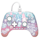 PowerA Advantage Mushroom Kingdom Cable - Licenciado Nintendo - Switch - Controller