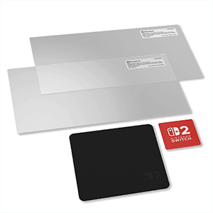 PowerA NSW2 - Licenciado Nintendo - Protector