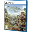 Tales of the Shire: A The Lord of The Rings Game PS5