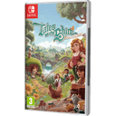 Tales of the Shire: A The Lord of The Rings Game Nintendo Switch