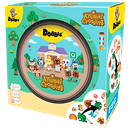 Dobble Animal Crossing