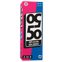 50 50