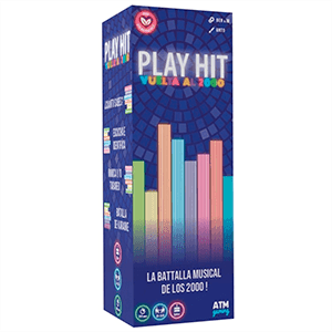 Play HIT 2000