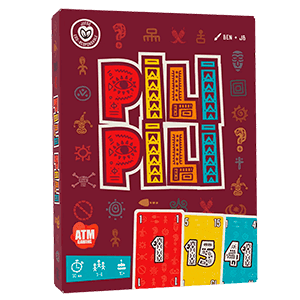Pili-pili