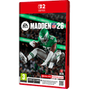 EA SPORTS Madden NFL 26