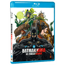 Batman Ninja vs Yakuza League