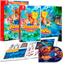Nikoderiko: The Magical World Directors Cut Collector´s Edition