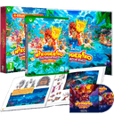 Nikoderiko: The Magical World Directors Cut Collector´s Edition