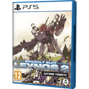 Assault Suit Leynos 2 Saturn Tribute Deluxe Edition Nintendo Switch
