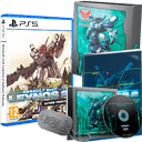 Assault Suit Leynos 2 Saturn Tribute Deluxe Edition PS5