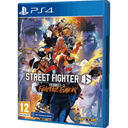 Street Fighter 6 Years 1-2 Fighters Edition PS4