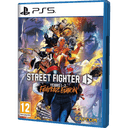 Street Fighter 6 Years 1-2 Fighters Edition