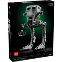 LEGO Star Wars Caminante AT-ST 75417