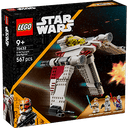 LEGO Star Wars Caza Estelar V-19 Torrent 75432