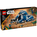 LEGO Star Wars MTT Separatista de la Batalla de Felucia 75435