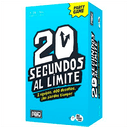 20 segundos al Limite