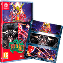 Bullet Hell Collection: Volume 2