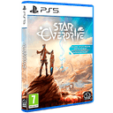 Star Overdrive PS5