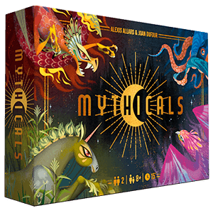 Mythicals