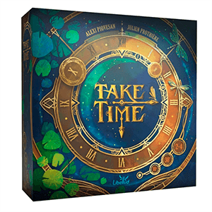 Take Time