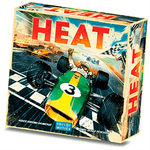 Heat