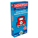 Monopoly Gran premio: Parking gratuito