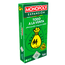 Monopoly Todo a la venta