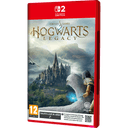 Hogwarts Legacy Nintendo Switch 2