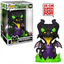 Figura POP Disney Villains Maleficient as Dragon Exclusive 25cm