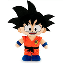Peluche Dragon Ball: Goku