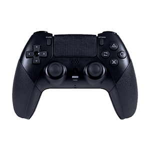 Spectrum Bluetooth Negro PC - PS4 - Movil - Controller
